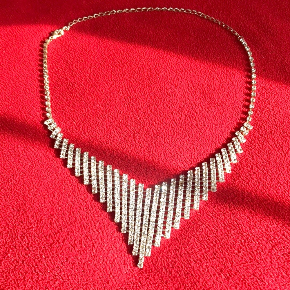 Beautiful Necklace